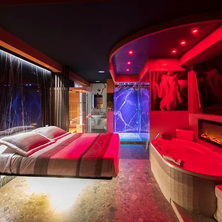 Garda Fantasy Green Jacuzzi Sauna Piscina Desenzano del Garda Exterior foto
