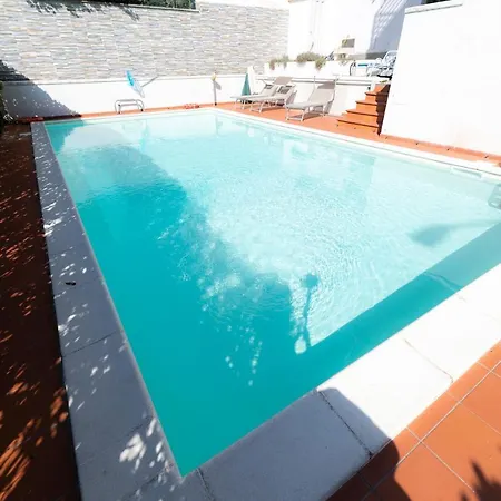 Garda Fantasy Green Jacuzzi Sauna Piscina Desenzano del Garda Exterior foto