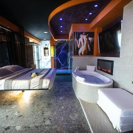 Garda Fantasy Green Jacuzzi Sauna Piscina Desenzano del Garda Exterior foto