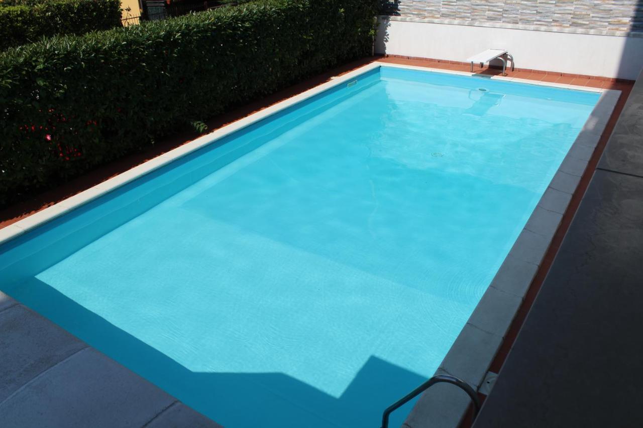 Garda Fantasy Jacuzzi Sauna Piscina Appartement *
